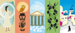 Greece Collection